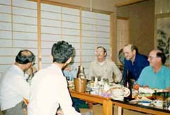 Redwood Canyon Ramblers